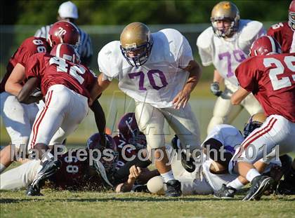 Thumbnail 3 in East Coweta @ Northgate photogallery.