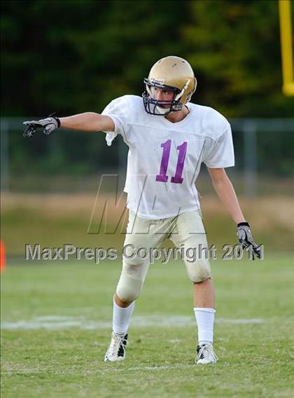 Thumbnail 1 in East Coweta @ Northgate photogallery.