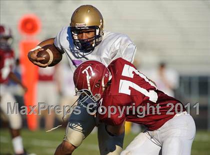 Thumbnail 2 in East Coweta @ Northgate photogallery.