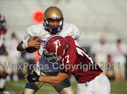 Thumbnail 1 in East Coweta @ Northgate photogallery.