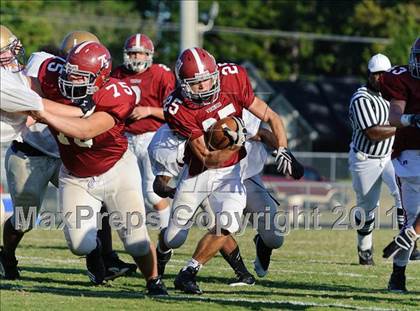 Thumbnail 2 in East Coweta @ Northgate photogallery.