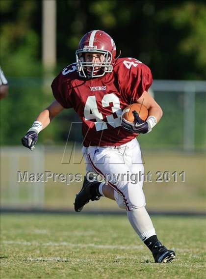 Thumbnail 1 in East Coweta @ Northgate photogallery.