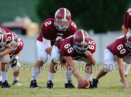 Thumbnail 1 in East Coweta @ Northgate photogallery.