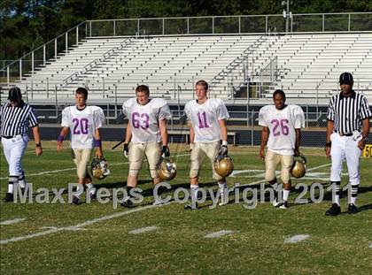 Thumbnail 1 in East Coweta @ Northgate photogallery.