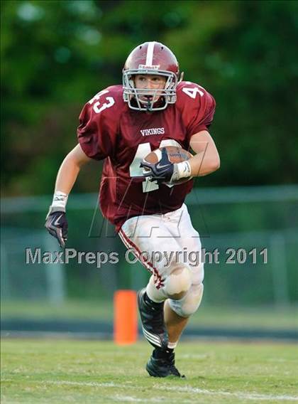 Thumbnail 2 in East Coweta @ Northgate photogallery.