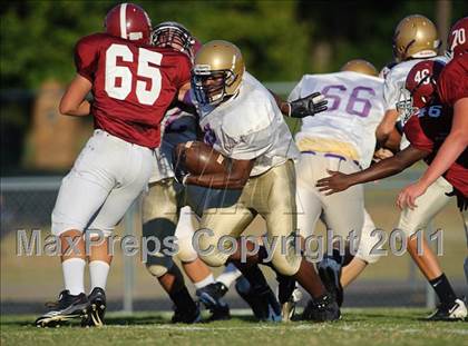 Thumbnail 2 in East Coweta @ Northgate photogallery.