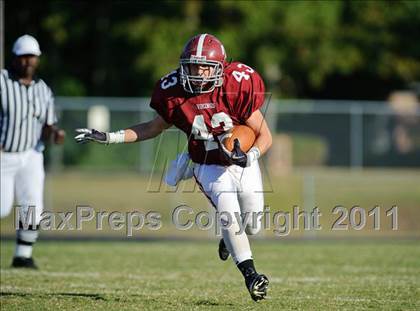 Thumbnail 3 in East Coweta @ Northgate photogallery.