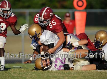 Thumbnail 1 in East Coweta @ Northgate photogallery.