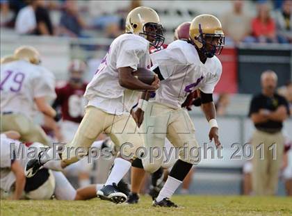 Thumbnail 2 in East Coweta @ Northgate photogallery.