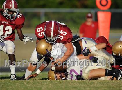 Thumbnail 2 in East Coweta @ Northgate photogallery.