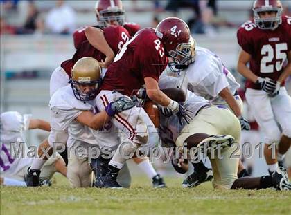 Thumbnail 3 in East Coweta @ Northgate photogallery.