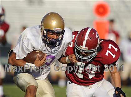 Thumbnail 2 in East Coweta @ Northgate photogallery.