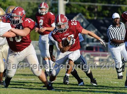 Thumbnail 1 in East Coweta @ Northgate photogallery.