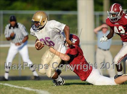 Thumbnail 1 in East Coweta @ Northgate photogallery.