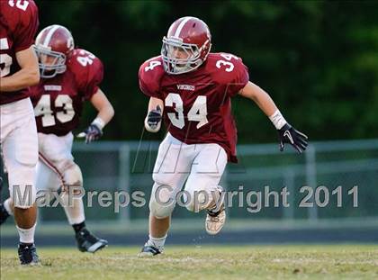 Thumbnail 3 in East Coweta @ Northgate photogallery.