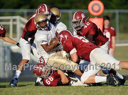 Thumbnail 3 in East Coweta @ Northgate photogallery.