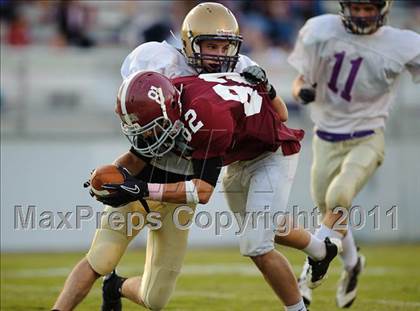 Thumbnail 3 in East Coweta @ Northgate photogallery.