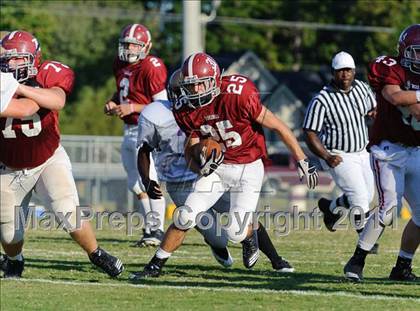Thumbnail 3 in East Coweta @ Northgate photogallery.
