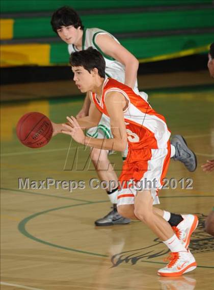 Thumbnail 1 in Atascadero @ St. Joseph photogallery.