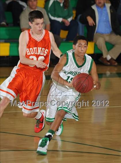 Thumbnail 3 in Atascadero @ St. Joseph photogallery.