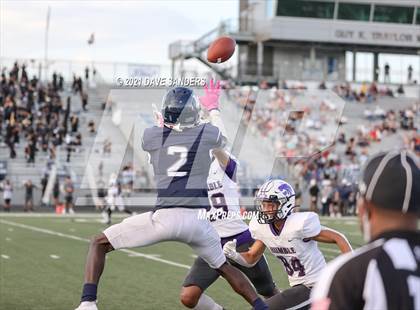 Thumbnail 1 in Humble @ Lamar Consolidated photogallery.