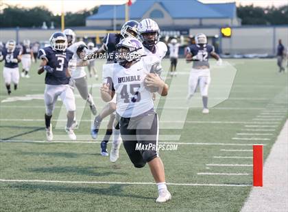 Thumbnail 2 in Humble @ Lamar Consolidated photogallery.