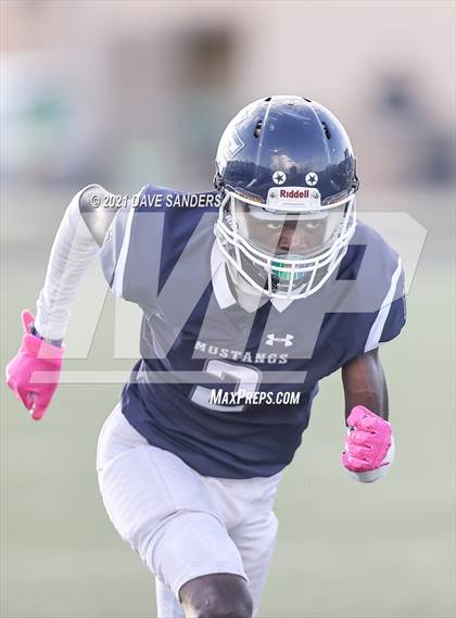 Thumbnail 1 in Humble @ Lamar Consolidated photogallery.