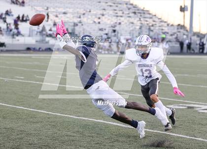 Thumbnail 1 in Humble @ Lamar Consolidated photogallery.