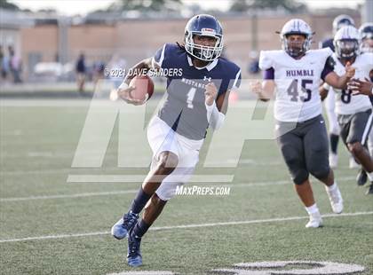 Thumbnail 1 in Humble @ Lamar Consolidated photogallery.