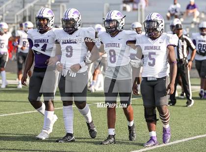 Thumbnail 3 in Humble @ Lamar Consolidated photogallery.