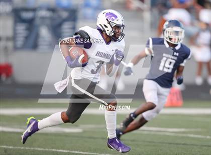 Thumbnail 2 in Humble @ Lamar Consolidated photogallery.