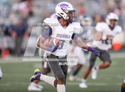 Thumbnail 1 in Humble @ Lamar Consolidated photogallery.