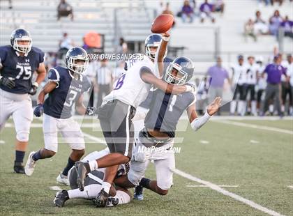 Thumbnail 3 in Humble @ Lamar Consolidated photogallery.