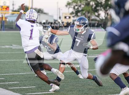 Thumbnail 2 in Humble @ Lamar Consolidated photogallery.