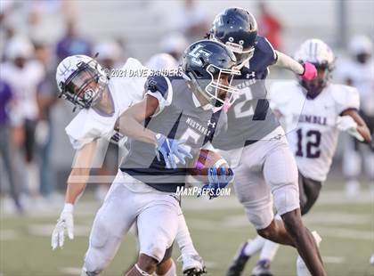 Thumbnail 2 in Humble @ Lamar Consolidated photogallery.
