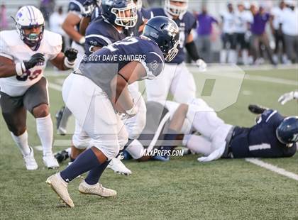 Thumbnail 2 in Humble @ Lamar Consolidated photogallery.