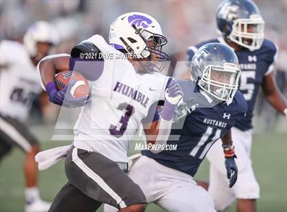 Thumbnail 2 in Humble @ Lamar Consolidated photogallery.