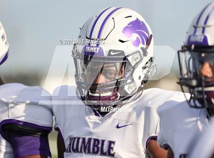 Thumbnail 1 in Humble @ Lamar Consolidated photogallery.