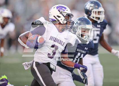 Thumbnail 3 in Humble @ Lamar Consolidated photogallery.