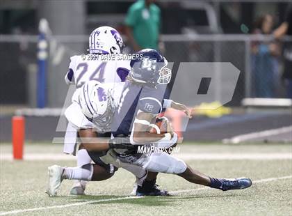 Thumbnail 1 in Humble @ Lamar Consolidated photogallery.