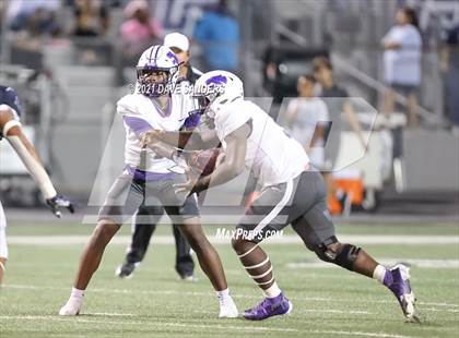 Thumbnail 2 in Humble @ Lamar Consolidated photogallery.