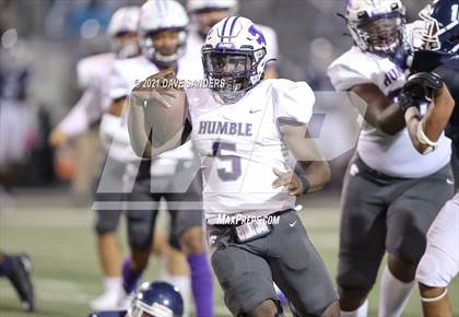 Thumbnail 1 in Humble @ Lamar Consolidated photogallery.