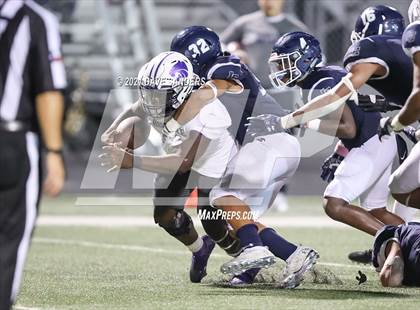 Thumbnail 3 in Humble @ Lamar Consolidated photogallery.