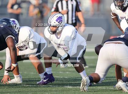Thumbnail 1 in Humble @ Lamar Consolidated photogallery.
