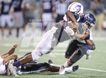 Thumbnail 2 in Humble @ Lamar Consolidated photogallery.