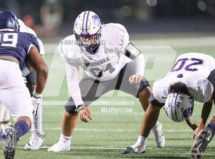 Thumbnail 1 in Humble @ Lamar Consolidated photogallery.