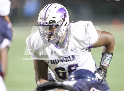 Thumbnail 2 in Humble @ Lamar Consolidated photogallery.