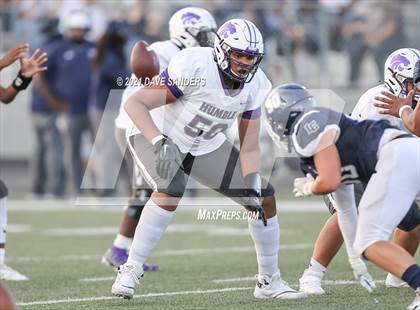 Thumbnail 2 in Humble @ Lamar Consolidated photogallery.