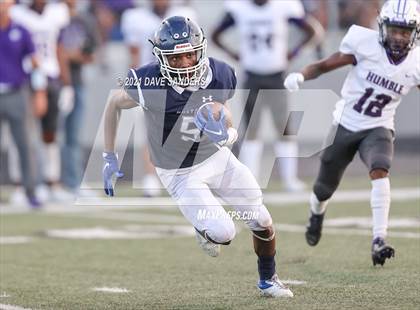 Thumbnail 1 in Humble @ Lamar Consolidated photogallery.