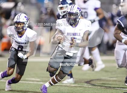 Thumbnail 3 in Humble @ Lamar Consolidated photogallery.